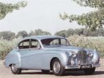 Jaguar Mark IX 1959 года